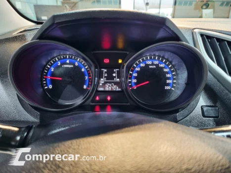 HB20 1.0 12V Comfort