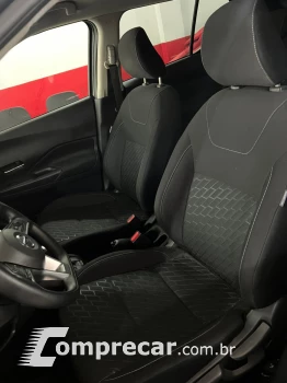 KICKS 1.6 16vstart Sense