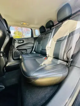 COMPASS 2.0 16V Longitude