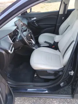 TRACKER 1.0 Turbo LT