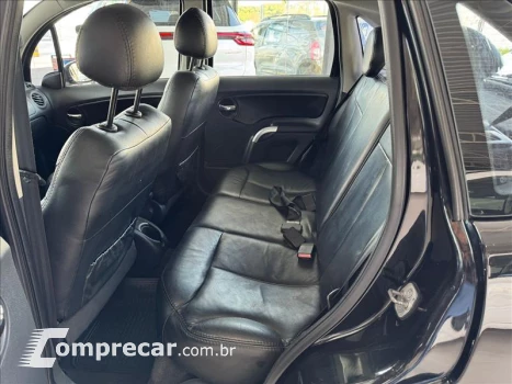 C3 1.6 Exclusive 16V