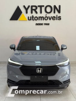 HR-V 1.5 16V 4P FLEX EX AUTOMÁTICO CVT