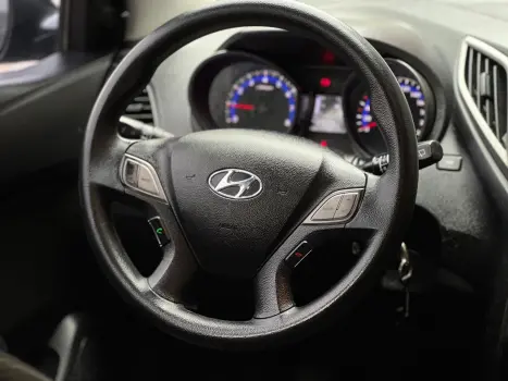 HB20 1.0 12V Comfort Plus