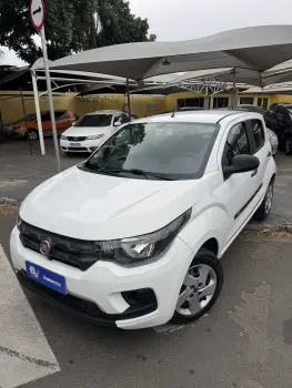 MOBI 1.0 8V EVO Like.