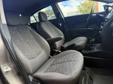 HB20S C.Style/C.Plus1.6 Flex 16V Aut. 4p