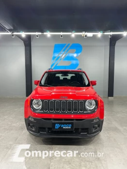 RENEGADE 1.8 16V Longitude