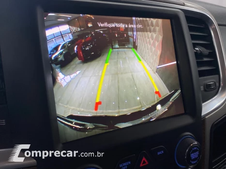 CLASSIC LARAMIE 5.7 CD V8 4X4 Aut.