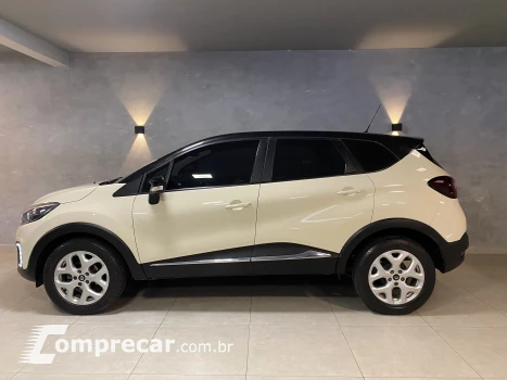 CAPTUR 1.6 16V SCE Life