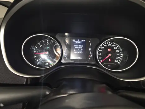 COMPASS 2.0 16V Longitude 4X4