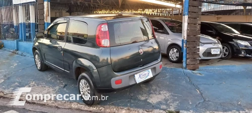 UNO 1.0 EVO Vivace 8V