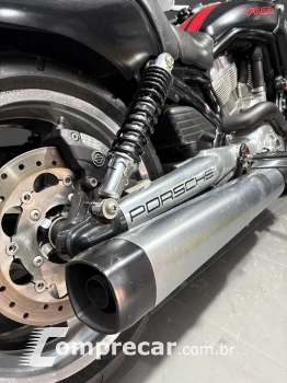 V-ROD MUSCLE 1250 VRSCF