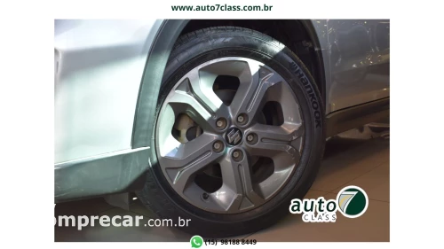 VITARA - 1.6 16V 4YOU AUTOMÁTICO