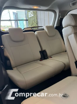 HILUX SW4 2.8 D-4d Turbo Diamond 7L 4X4