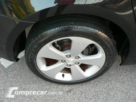 CRUZE 1.8 LT 16V