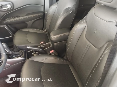 TORO 1.3 Turbo 270 Volcano