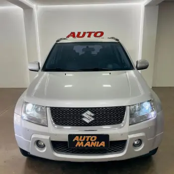 G.VITARA 2WD 5P
