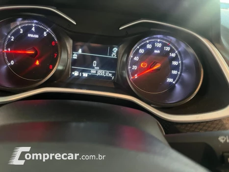 Onix Hatch 1.0 4P FLEX LT TURBO