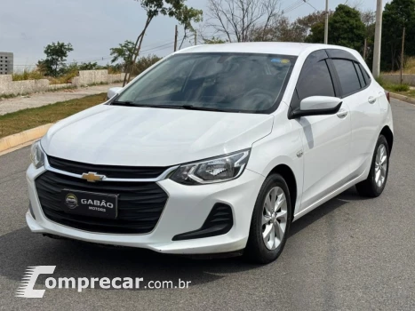 ONIX 1.0 FLEX LT MANUAL