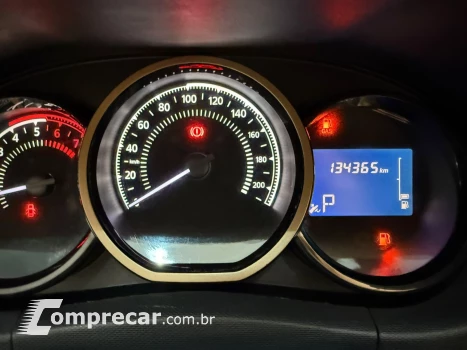 DUSTER 2.0 Dynamique 4X2 16V