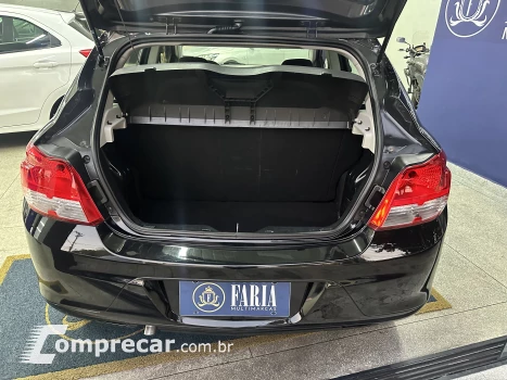 ONIX HATCH Joy 1.0 8V Flex 5p Mec.