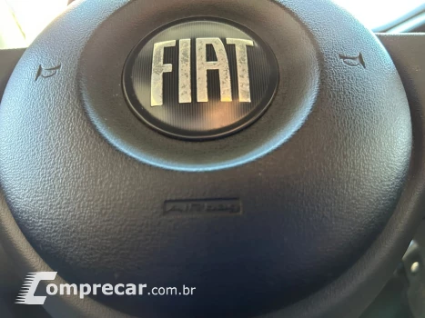 FIORINO 1.4 MPI Furgão Endurance 8V