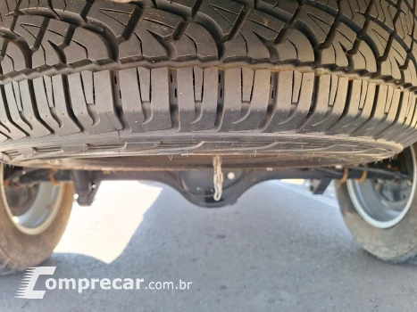 RANGER 2.5 XL 4X2 CS 16V