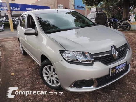 SANDERO 1.0 Expression 16V