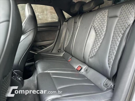 RS3 2.5 TFSI Sedan Quattro