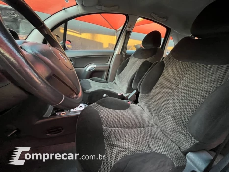 C3 1.6 I Exclusive 16V