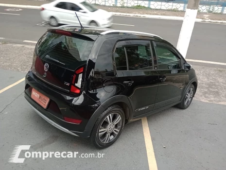 Cross UP 1.0 12V 4P TSI FLEX