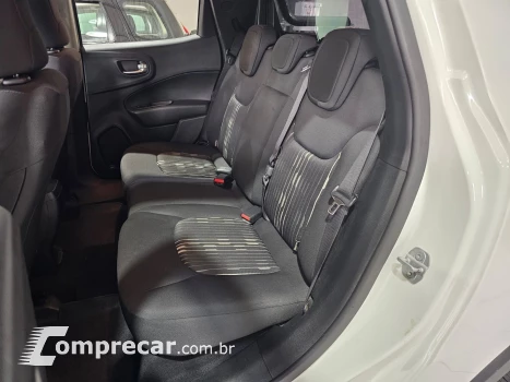 TORO 2.4 16V Multiair Freedom AT9