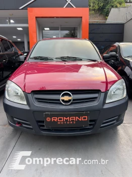 CELTA 1.0 MPFI Life 8V