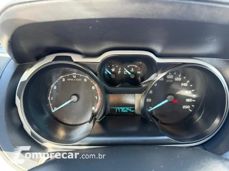 RANGER 2.5 XLS 4X2 CD 16V