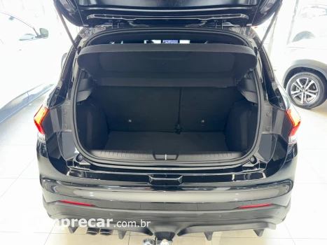 PULSE 1.3 Turbo 270 Abarth