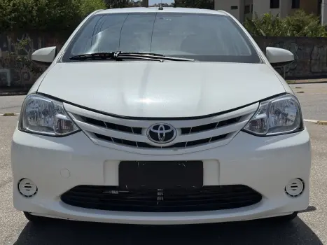 ETIOS 1.3 X 16V