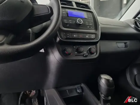 KWID - 1.0 12V SCE ZEN MANUAL