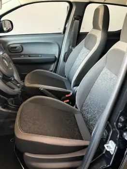 MOBI 1.0 Firefly Trekking