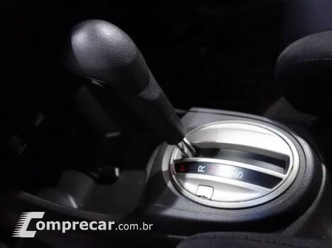 FIT - 1.5 EX 16V 4P AUTOMÁTICO