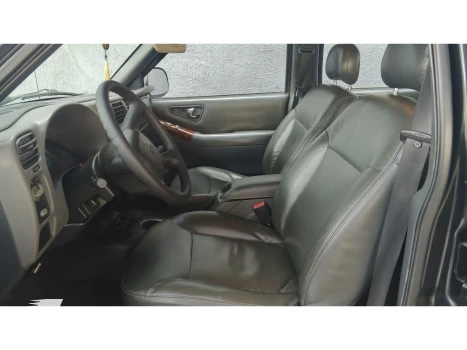 S10 2.4 MPFI EXECUTIVE 4X2 CD 8V FLEX 4P MANUAL