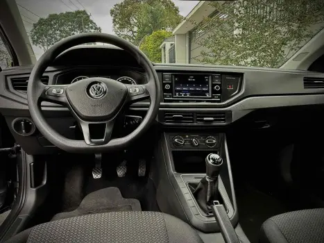 VIRTUS 1.6 MSI TOTAL FLEX MANUAL