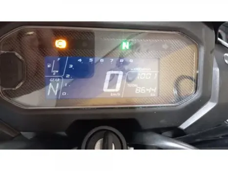 NXR 160 BROS - TRAIL