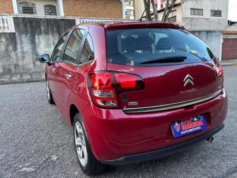 C3 1.6 Exclusive 16V