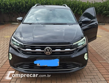 NIVUS 1.0 200 TSI Highline