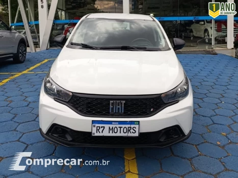 ARGO 1.0 FIREFLY FLEX MANUAL