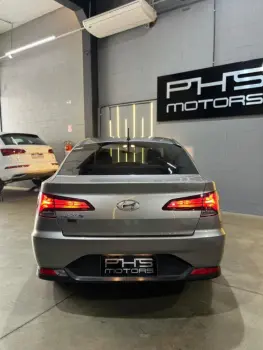 HB20S 1.0 12V Vision