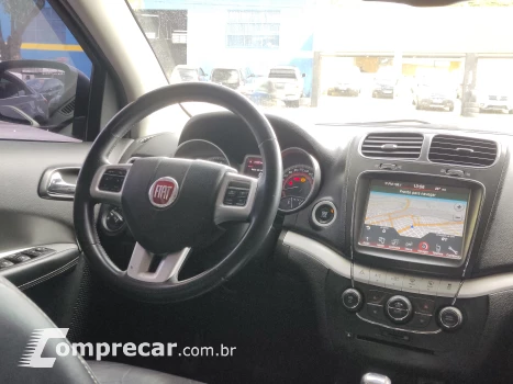 FREEMONT 2.4 Precision 16V