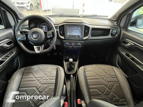 STRADA 1.3 Firefly Volcano CD