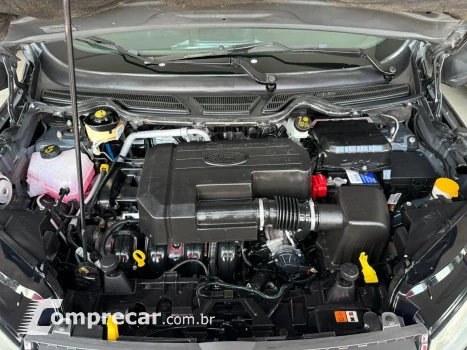 Ecosport Titanium 2.0