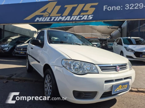 Fiat PALIO 1.0 MPI Fire 8V 2 portas