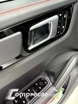 CAYENNE 3.0 V6 E-hybrid AWD S